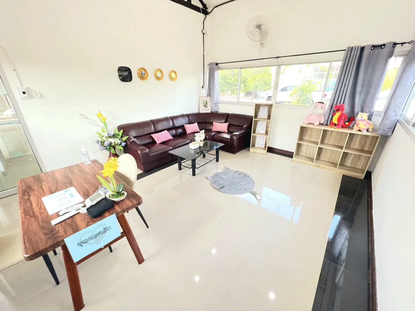 บ้านลลิสา เนอร์สซิ่งโฮม อุบลราชธานี รูปบรรยากาศ 5