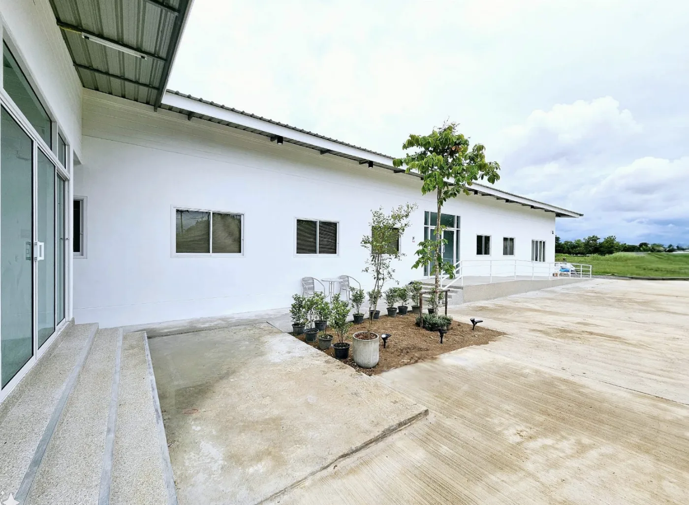 บ้านลลิสา เนอร์สซิ่งโฮม แพร่ รูปบรรยากาศ 2