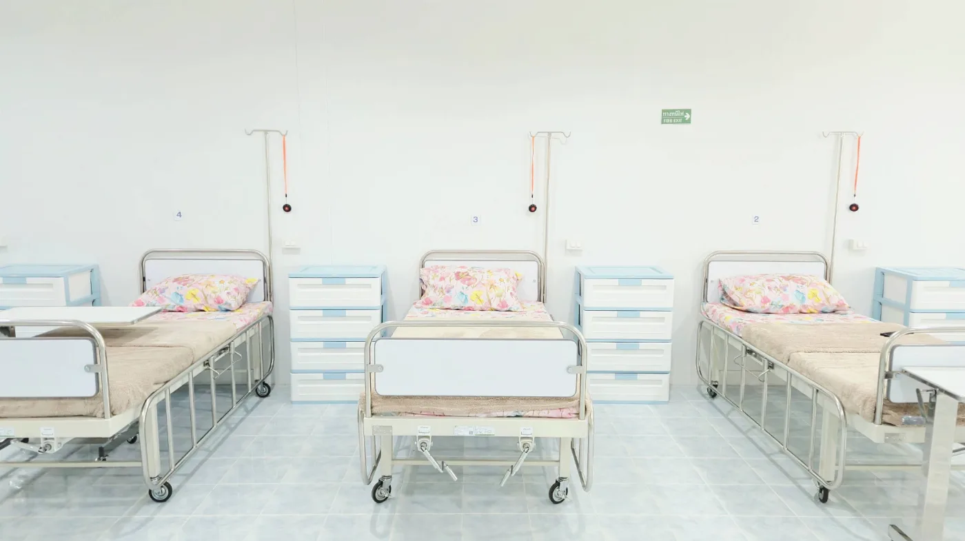 บ้านลลิสา เนอร์สซิ่งโฮม นครราชสีมา รูปบรรยากาศ 4