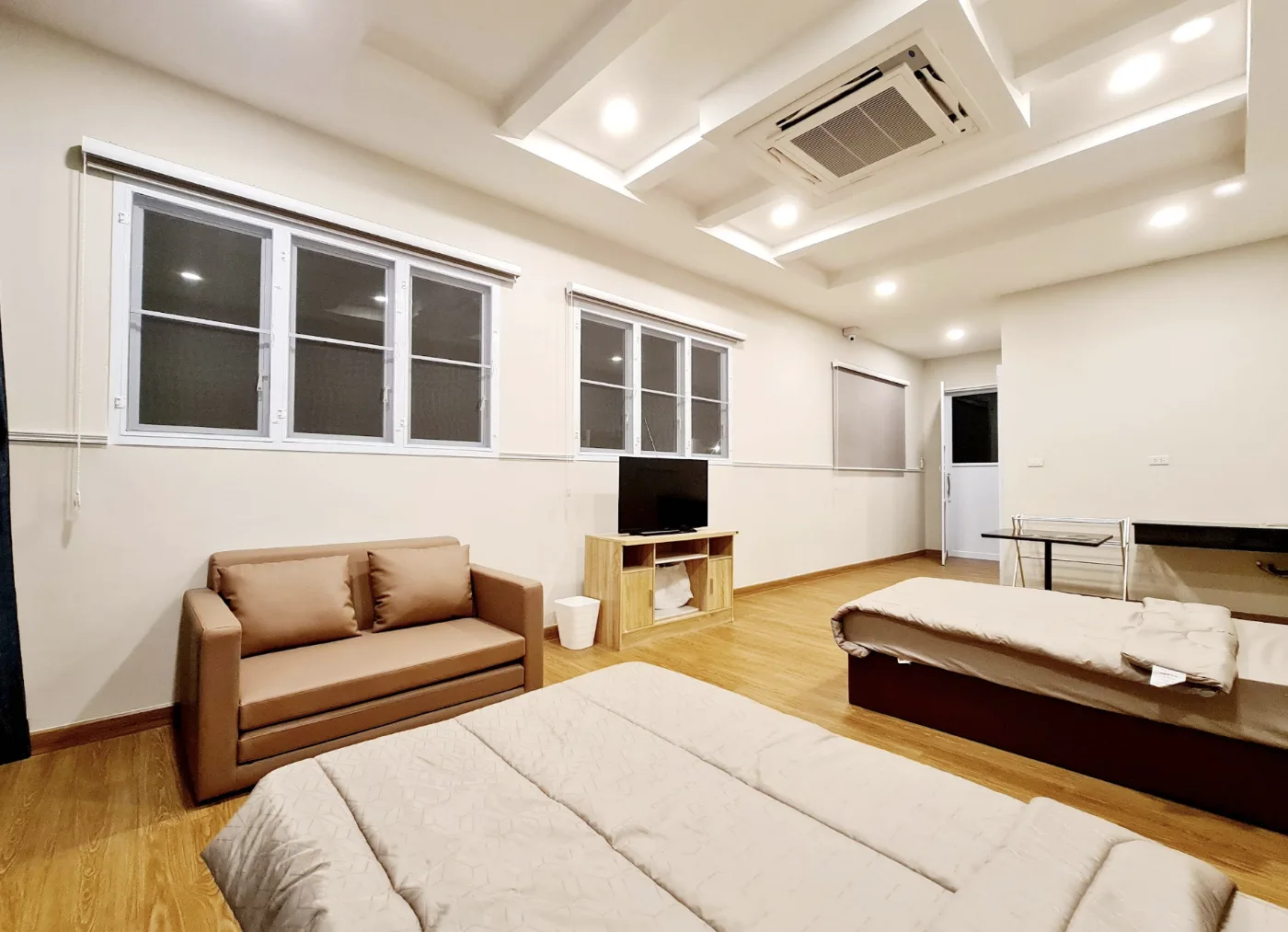 บ้านลลิสา เนอร์สซิ่งโฮม ลำปาง รูปบรรยากาศ 5