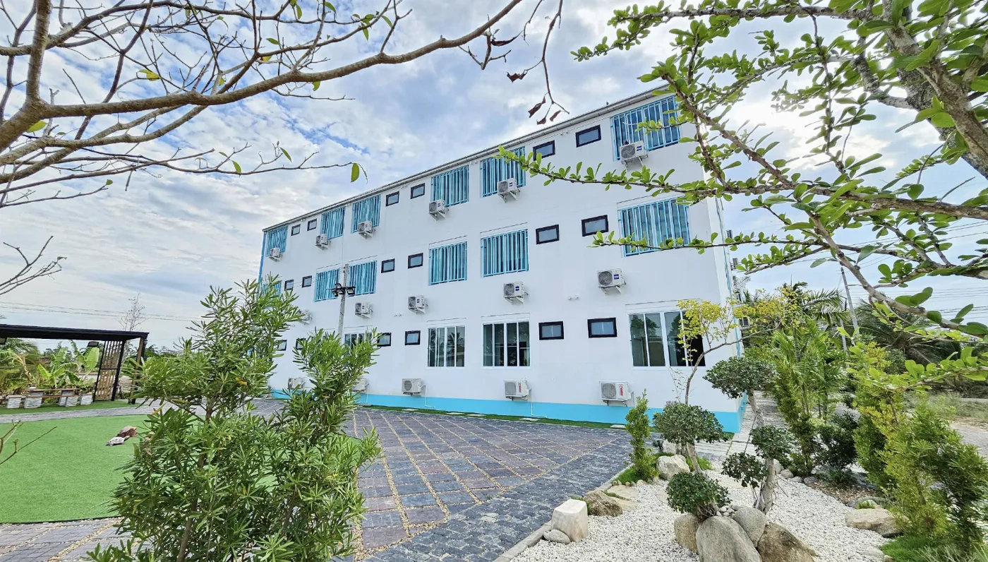 LaLisa Nursing Home Chachoengsao รูปบรรยากาศ 4