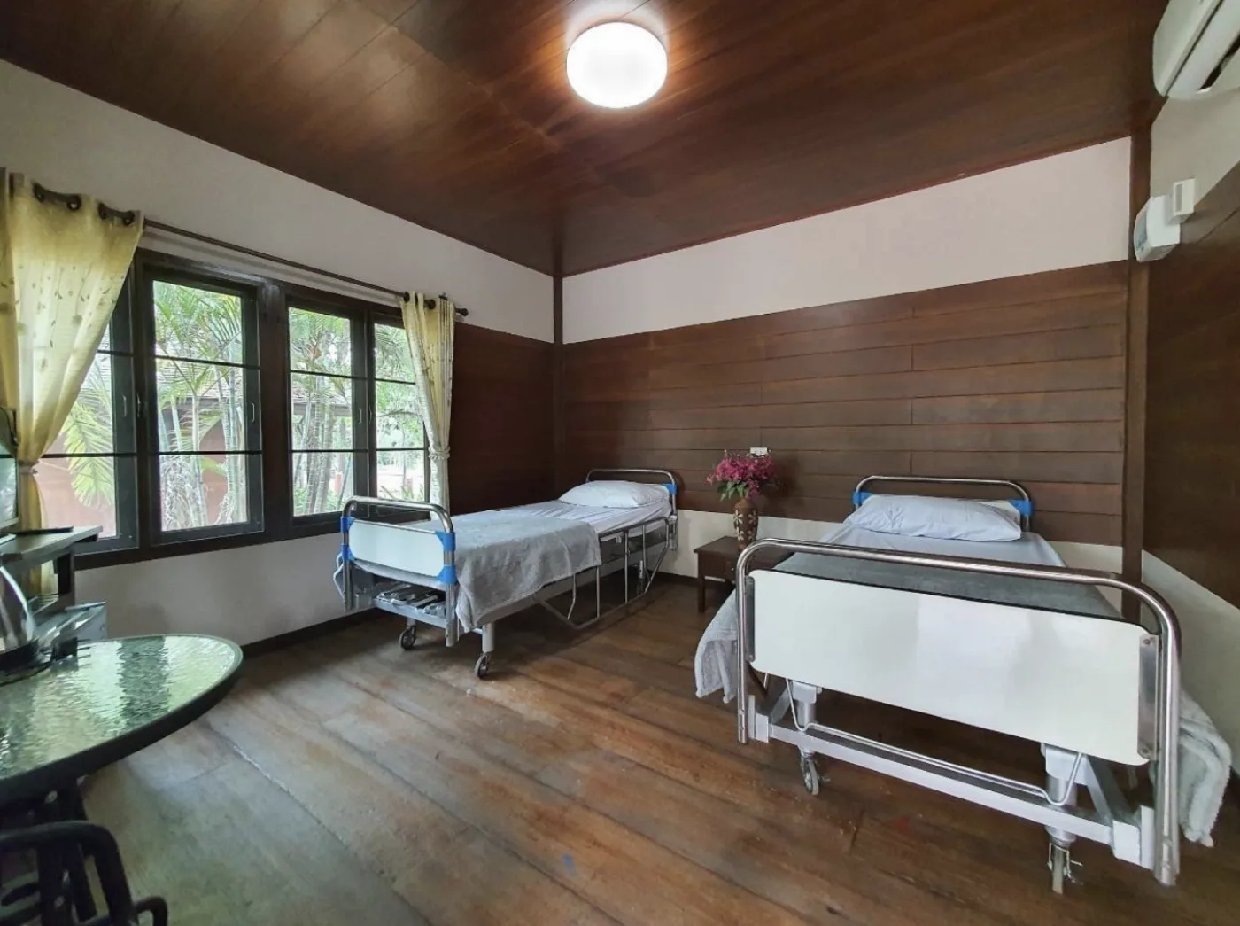 Lalisa House Elderly and Patient Care Center, Chiang Rai รูปบรรยากาศ 6
