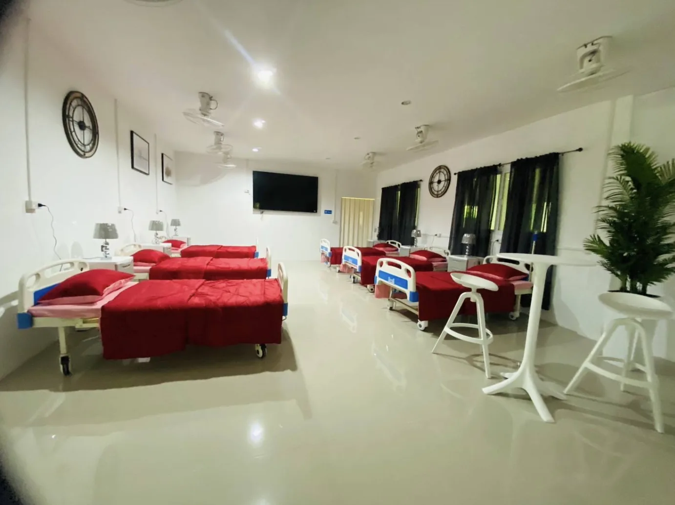 คอยดูแลเนอร์สซิ่งโฮม หนองคาย รูปบรรยากาศ 6