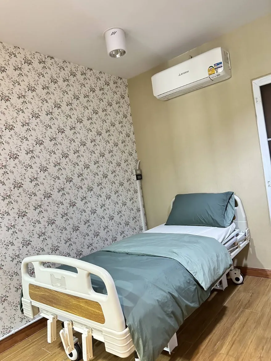 ศูนย์ดูแลผู้สูงอายุ ขอนแก่นโฮมแคร์ KHONKAEN HOMECARE รูปบรรยากาศ 3