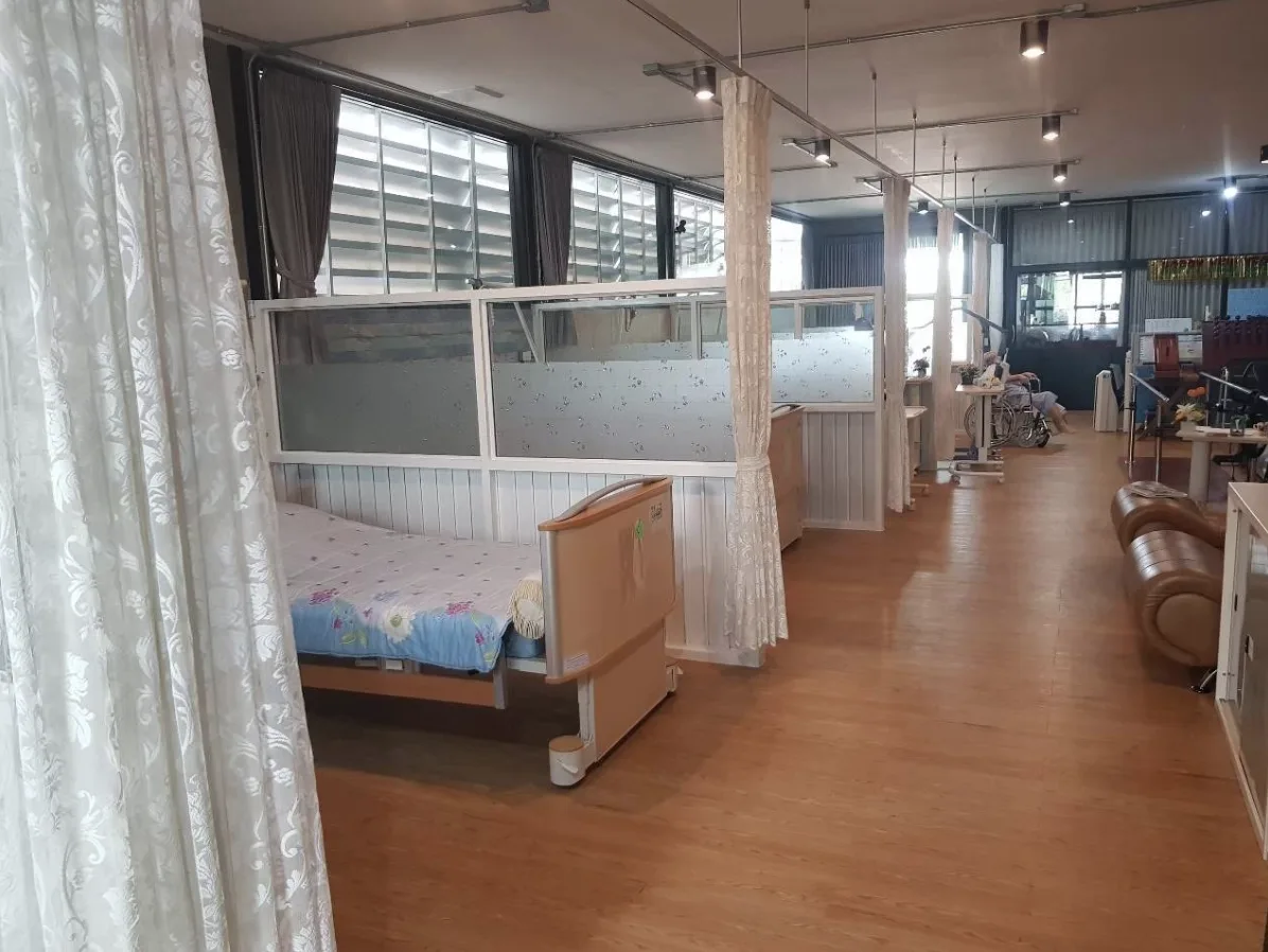 ศูนย์ดูแลผู้สูงอายุ ขอนแก่นโฮมแคร์ KHONKAEN HOMECARE รูปบรรยากาศ 5