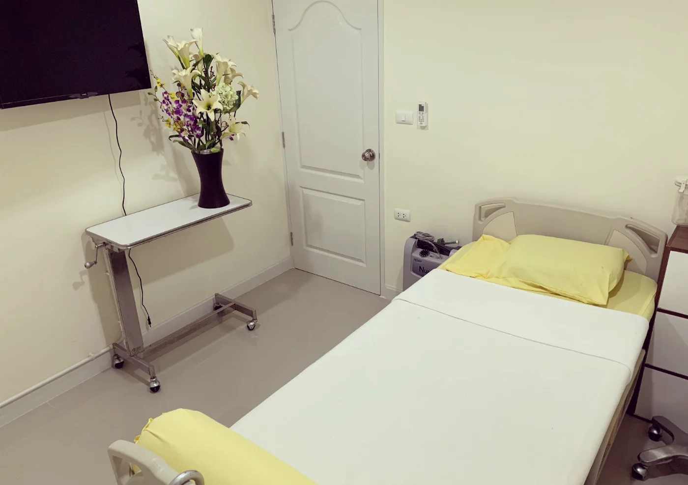 บ้านกานดา Kanda Nursing Home รูปบรรยากาศ 4