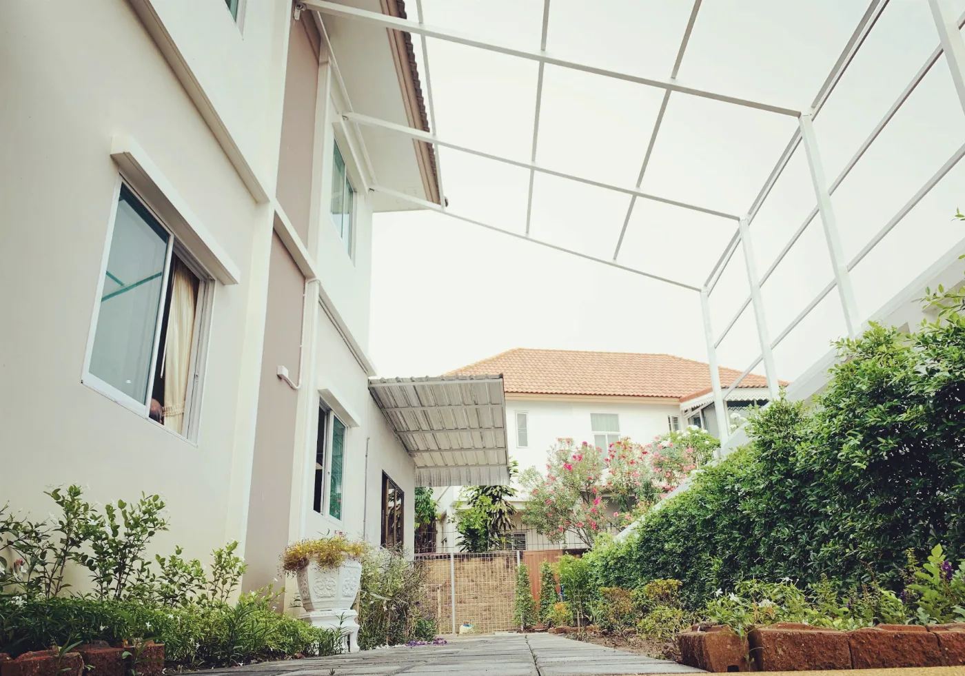 บ้านกานดา Kanda Nursing Home รูปบรรยากาศ 5