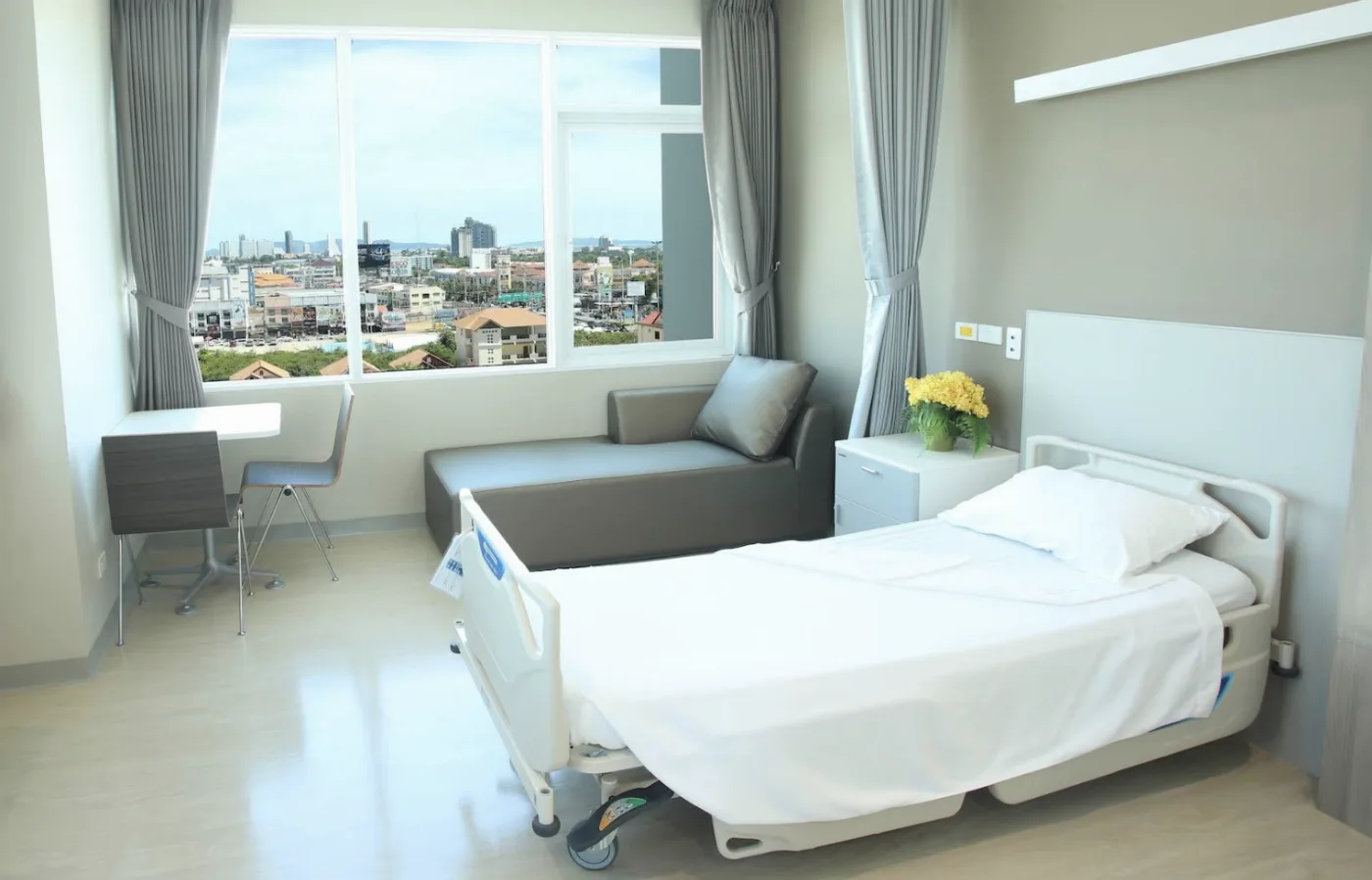 Jomtien Nursing Care