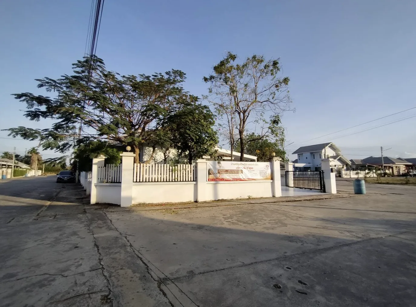 ศูนย์ดูแลผู้สูงอายุหัวหิน ปราณบุรี ชะอำ บ้านนี้มีรักเนอร์สซิ่งโฮม รูปบรรยากาศ 4