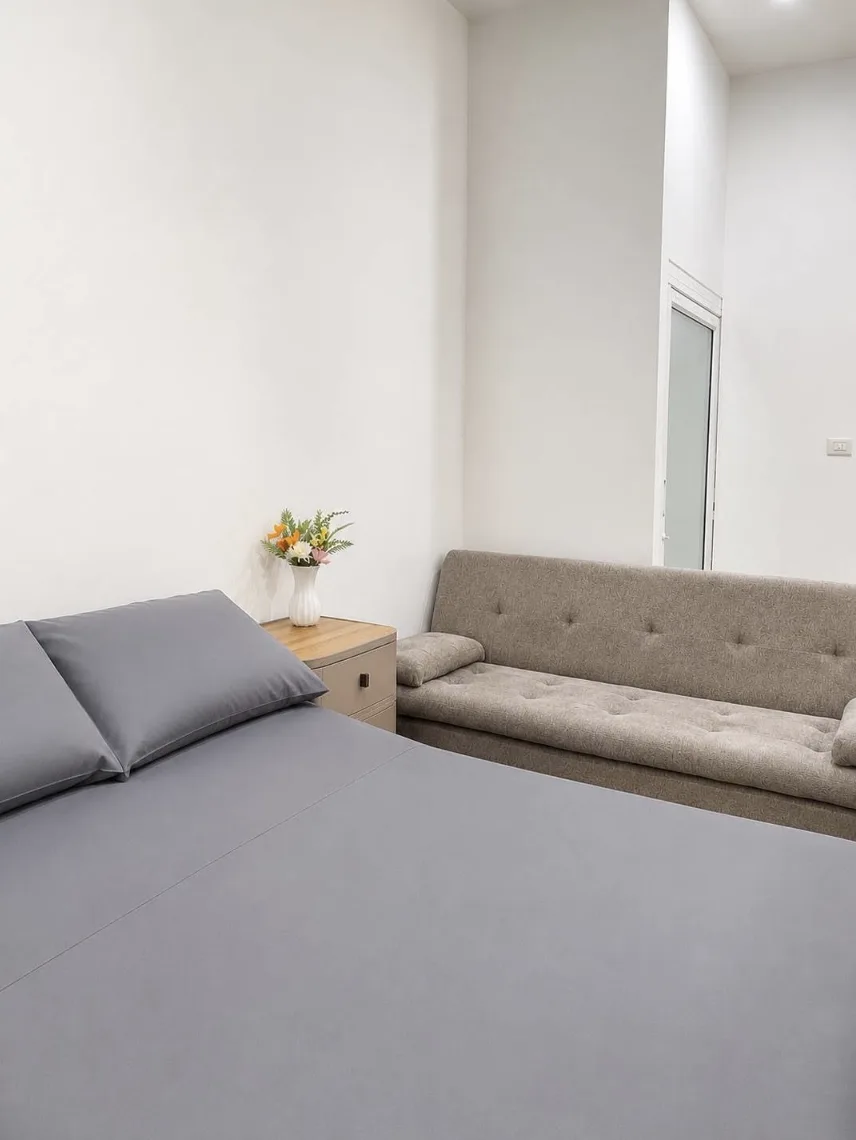 Hope Rehabilitation and nursing home Palai – ศูนย์ดูแลผู้สูงอายุ และฟื้นฟูหลอดเลือดสมอง ป่าหล่าย รูปบรรยากาศ 3