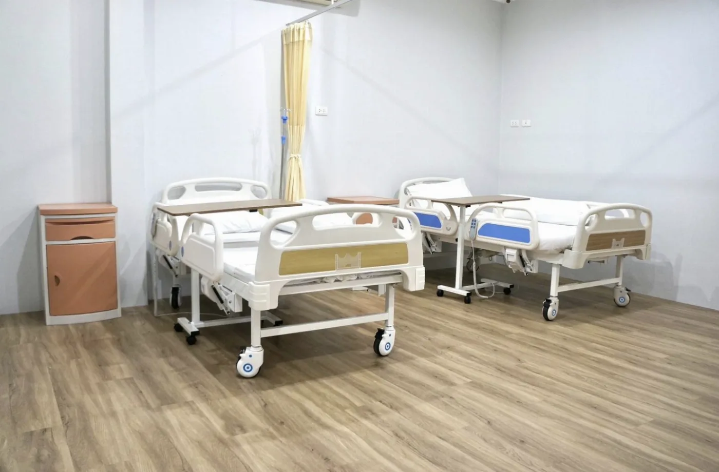 Hope rehabilitation and nursing home – ศูนย์ฟื้นฟูโรคหลอดเลือดสมองและดูแลผู้สูงอายุ, photo 2