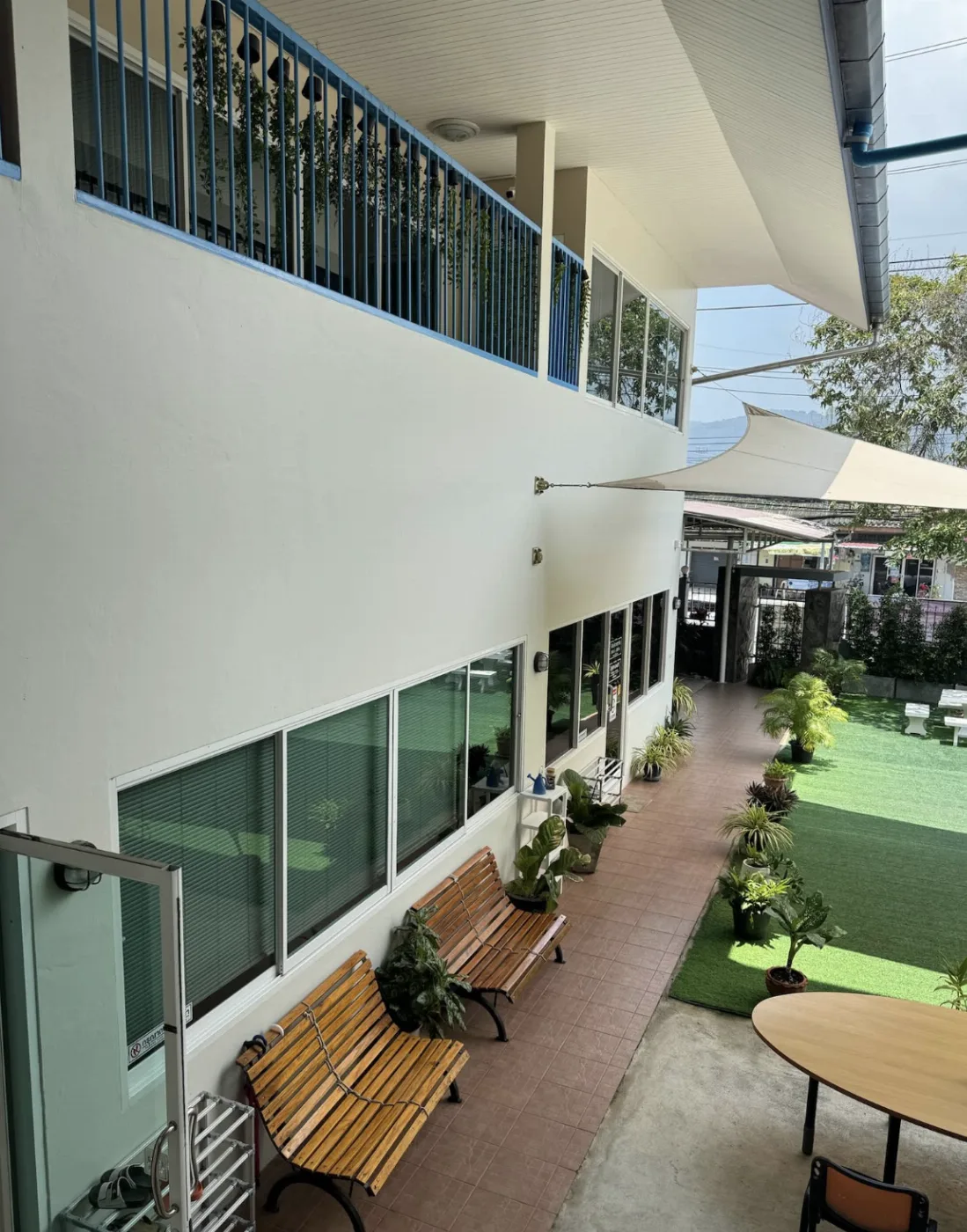 Hope rehabilitation and nursing home – ศูนย์ฟื้นฟูโรคหลอดเลือดสมองและดูแลผู้สูงอายุ, photo 4