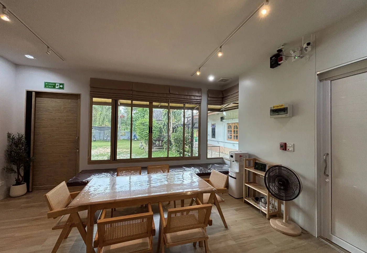 ศูนย์ดูแลผู้สูงอายุ บ้านฮิดามาริ Hidamari care home ひだまりケアホーム รูปบรรยากาศ 2
