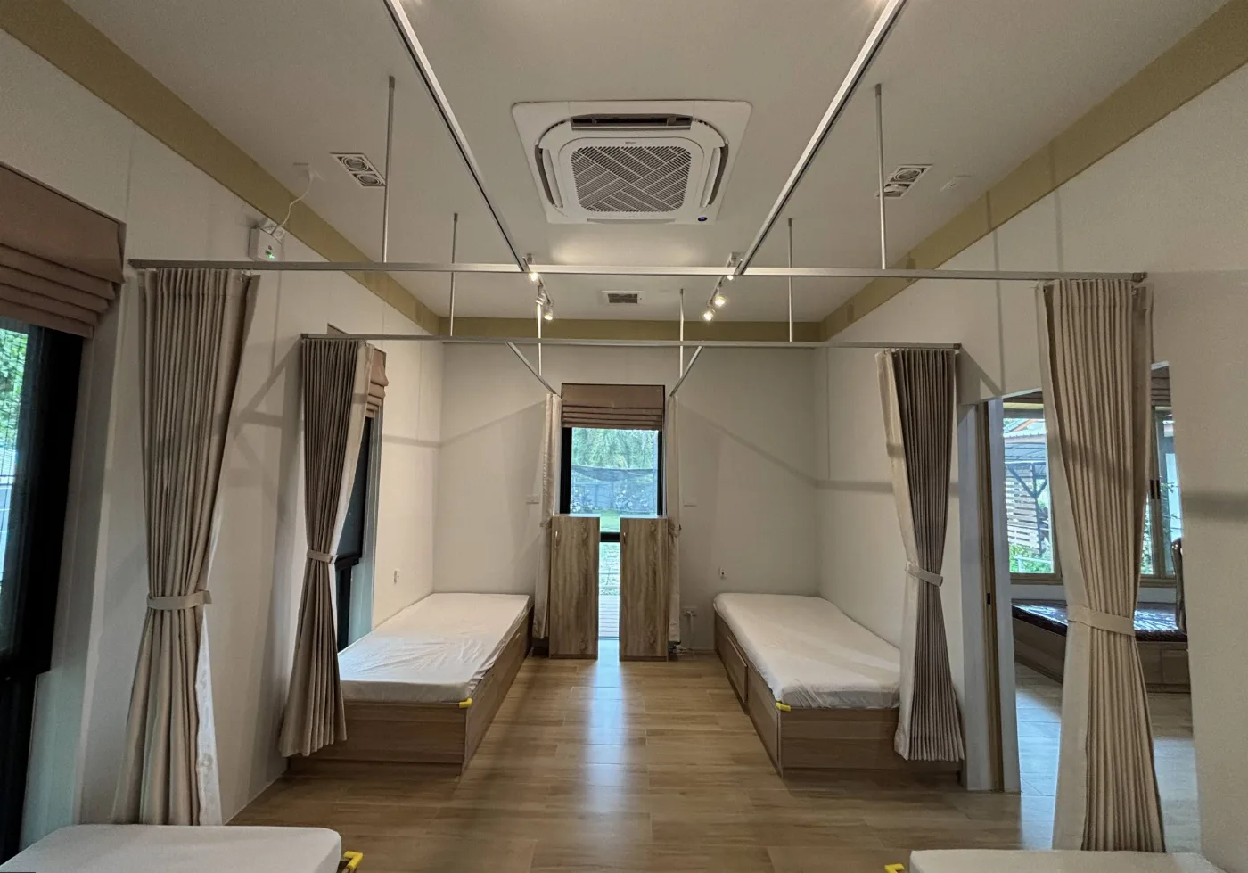 ศูนย์ดูแลผู้สูงอายุ บ้านฮิดามาริ Hidamari care home ひだまりケアホーム รูปบรรยากาศ 3