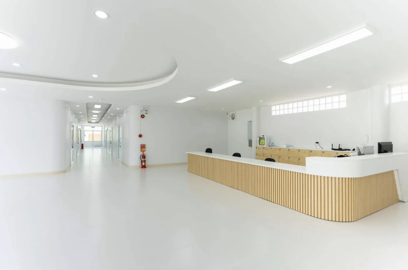 ศูนย์ดูแลผู้สูงอายุ ฟีล กู๊ด เนอร์สซิ่งโฮม Feel Good Nursing Home รูปบรรยากาศ 2