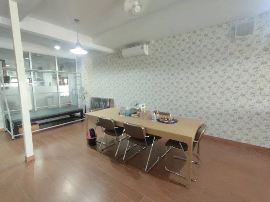 ฝากรักโฮมแคร์ ศูนย์ดูแลผู้สูงอายุ รูปบรรยากาศ 4