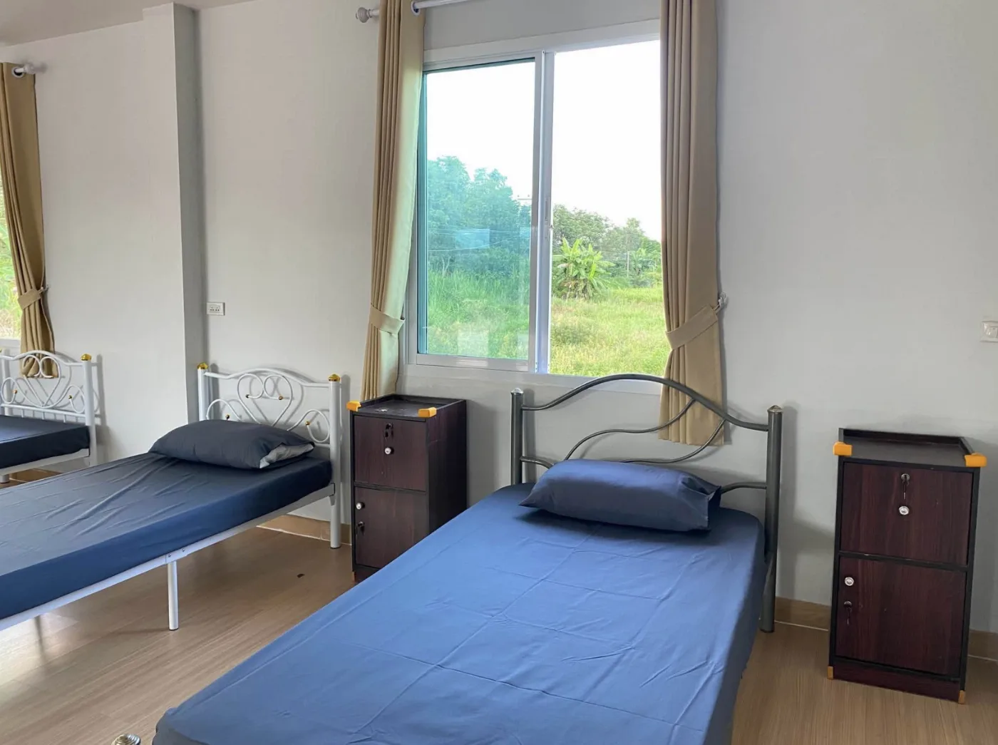 บ้านพักผู้สูงอายุ อีลิท เฮลท์ แคร์ เชียงราย Elite Health Care Chiang Rai รูปบรรยากาศ 2