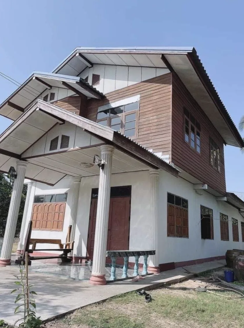 รับดูแลผู้สูงอายุ อัมพฤกษ์ อัมพาต บุรีรัมย์