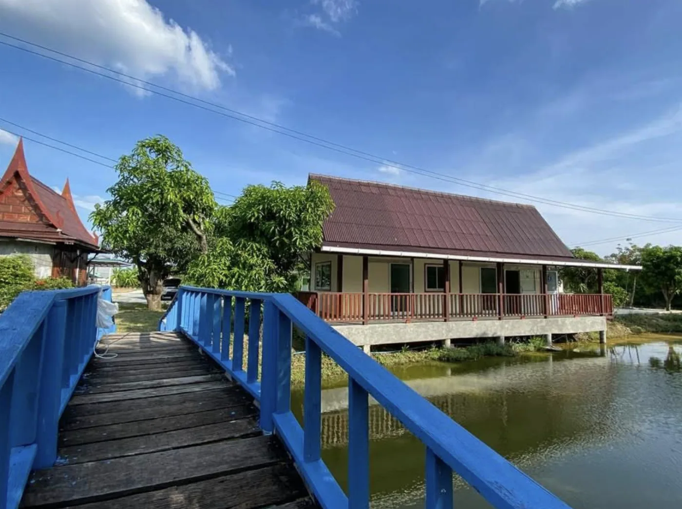เอกณิฏฐ์ เนิร์สซิ่งโฮม (Nursing Home)