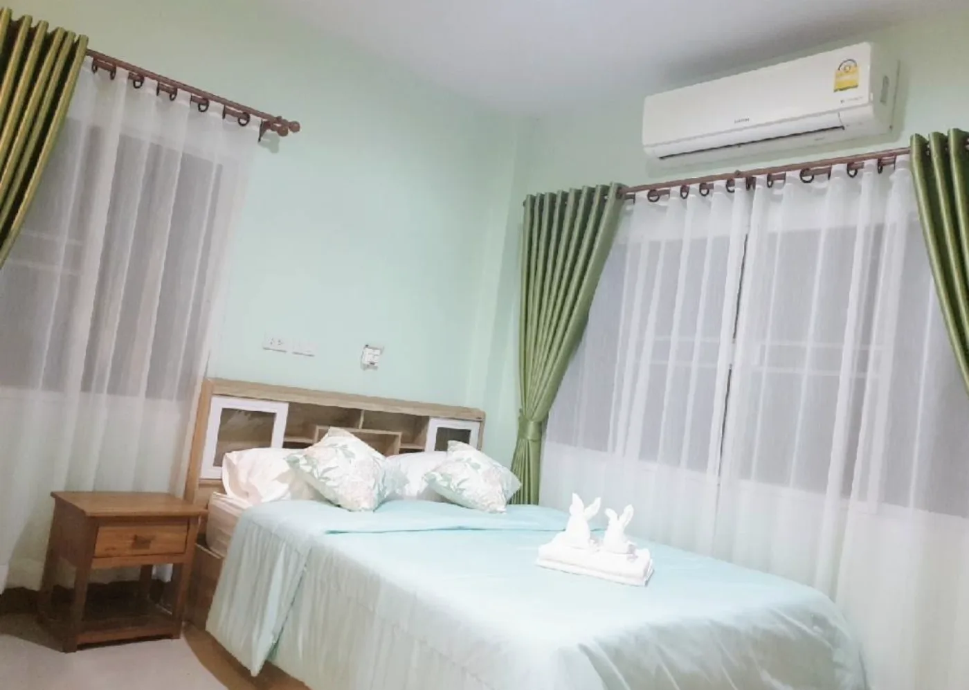 Cozy Care Village รูปบรรยากาศ 2