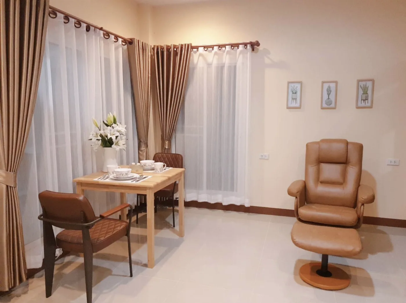 Cozy Care Village รูปบรรยากาศ 4