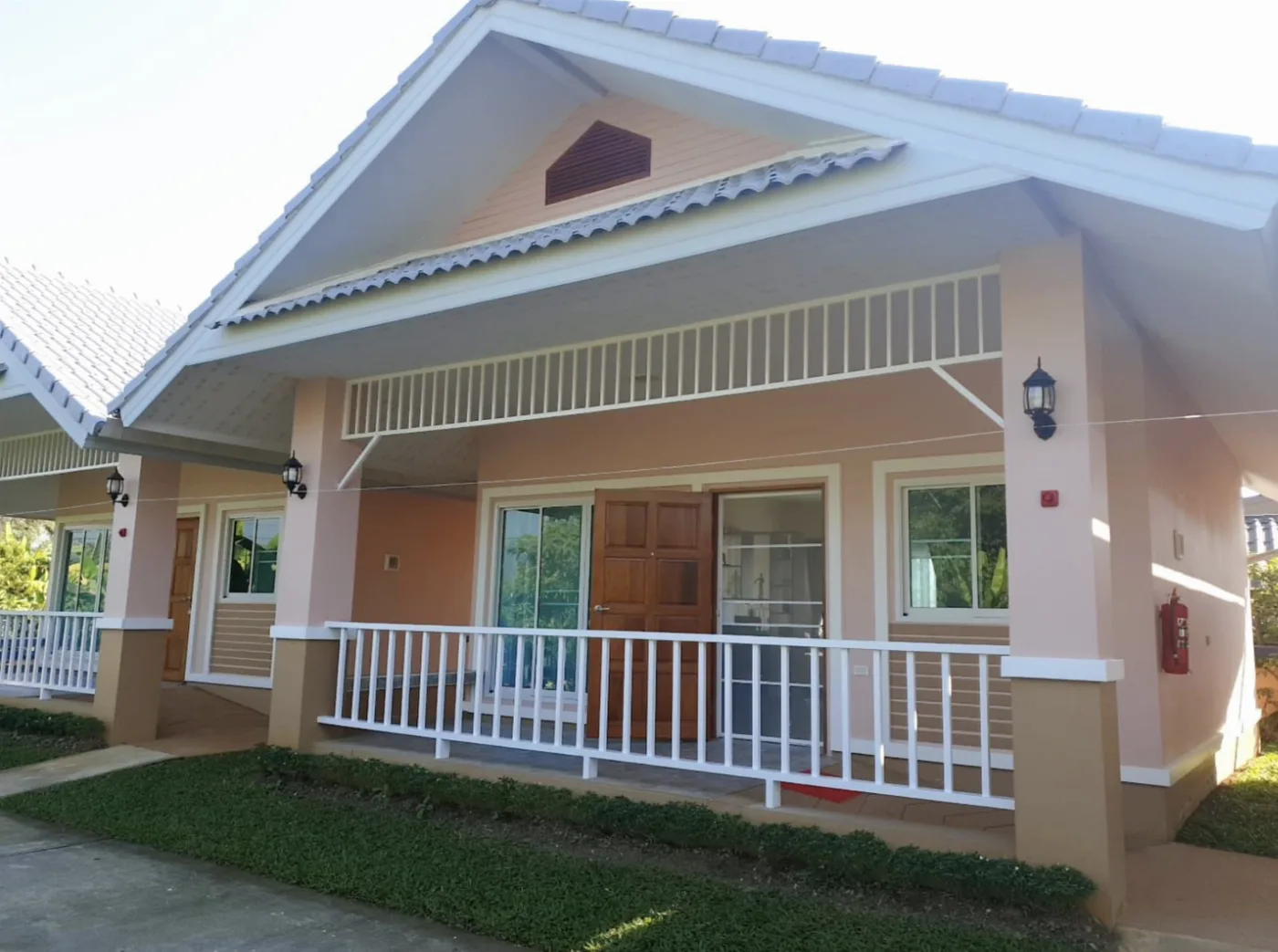 Cozy Care Village รูปบรรยากาศ 5