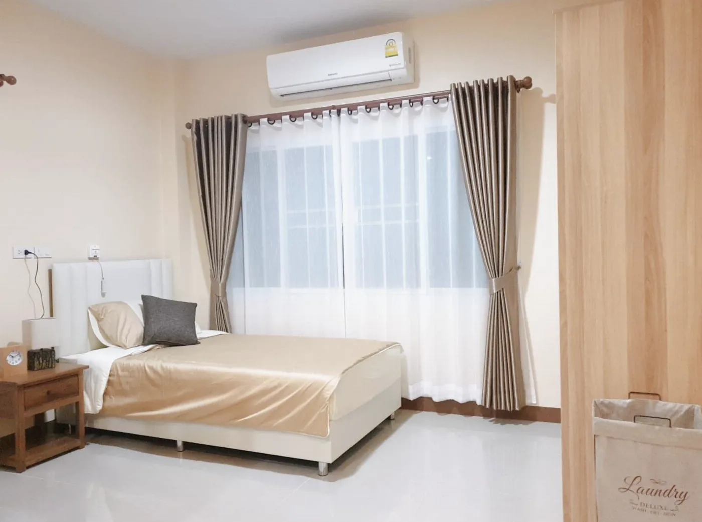 Cozy Care Village รูปบรรยากาศ 6