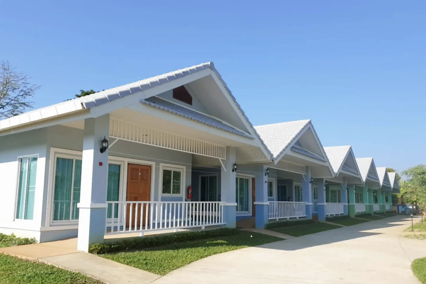 Cozy Care Village