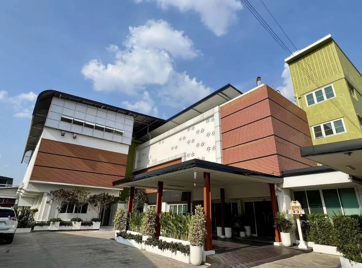 Chersery Home International Rehabilitation Center สุขุมวิท 107-แบริ่ง 15 รูปบรรยากาศ 2