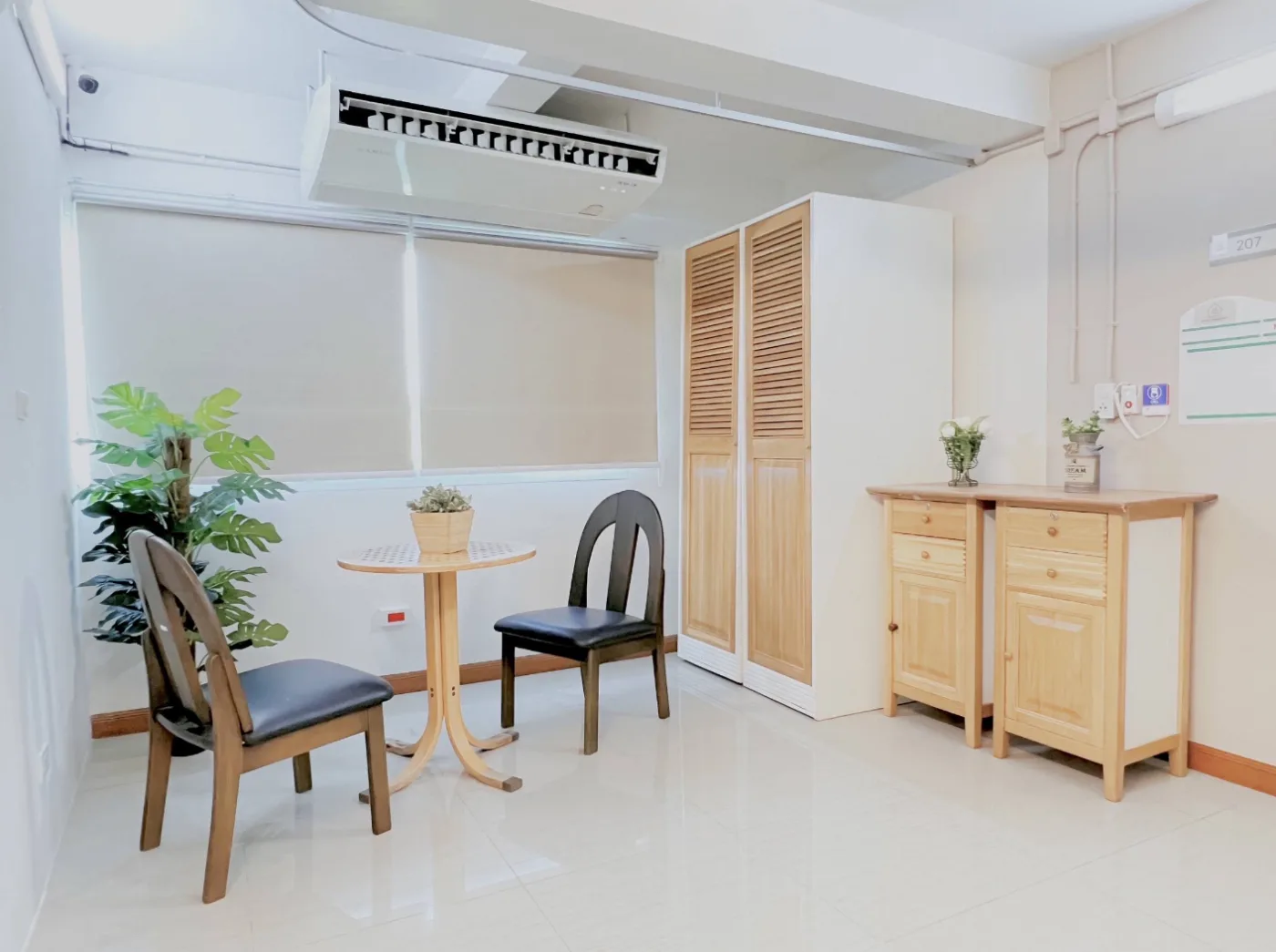 Chersery Home International Rehabilitation Center สุขุมวิท 107-แบริ่ง 15 รูปบรรยากาศ 4