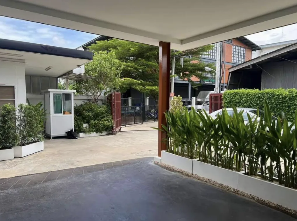 Chersery Home International Rehabilitation Center สุขุมวิท 107-แบริ่ง 15 รูปบรรยากาศ 6