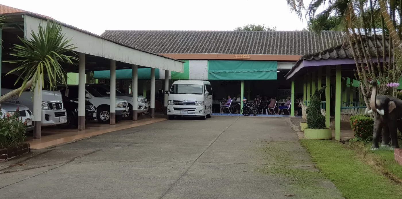 สถานสงเคราะห์คนชราบ้านจันทบุรี, photo 4