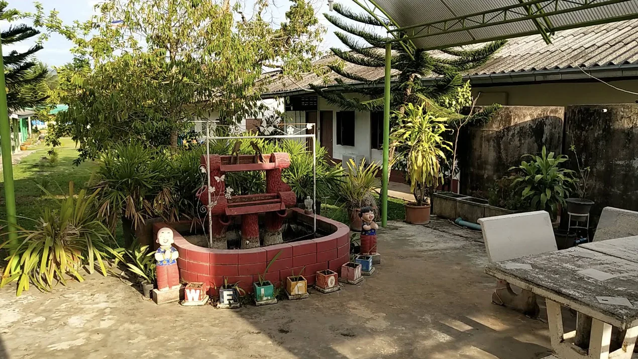 สถานสงเคราะห์คนชราบ้านจันทบุรี, photo 6