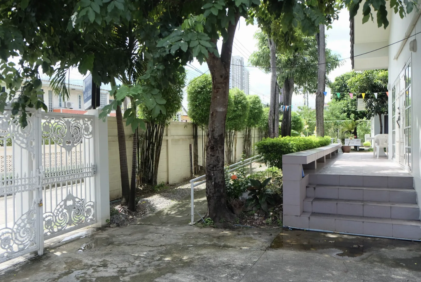 ศูนย์ดูแลผู้สูงอายุ จามจุรี เนอร์สซิ่งโฮม รัชโยธิน รูปบรรยากาศ 4