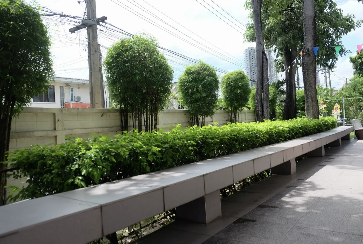 ศูนย์ดูแลผู้สูงอายุ จามจุรี เนอร์สซิ่งโฮม รัชโยธิน รูปบรรยากาศ 5