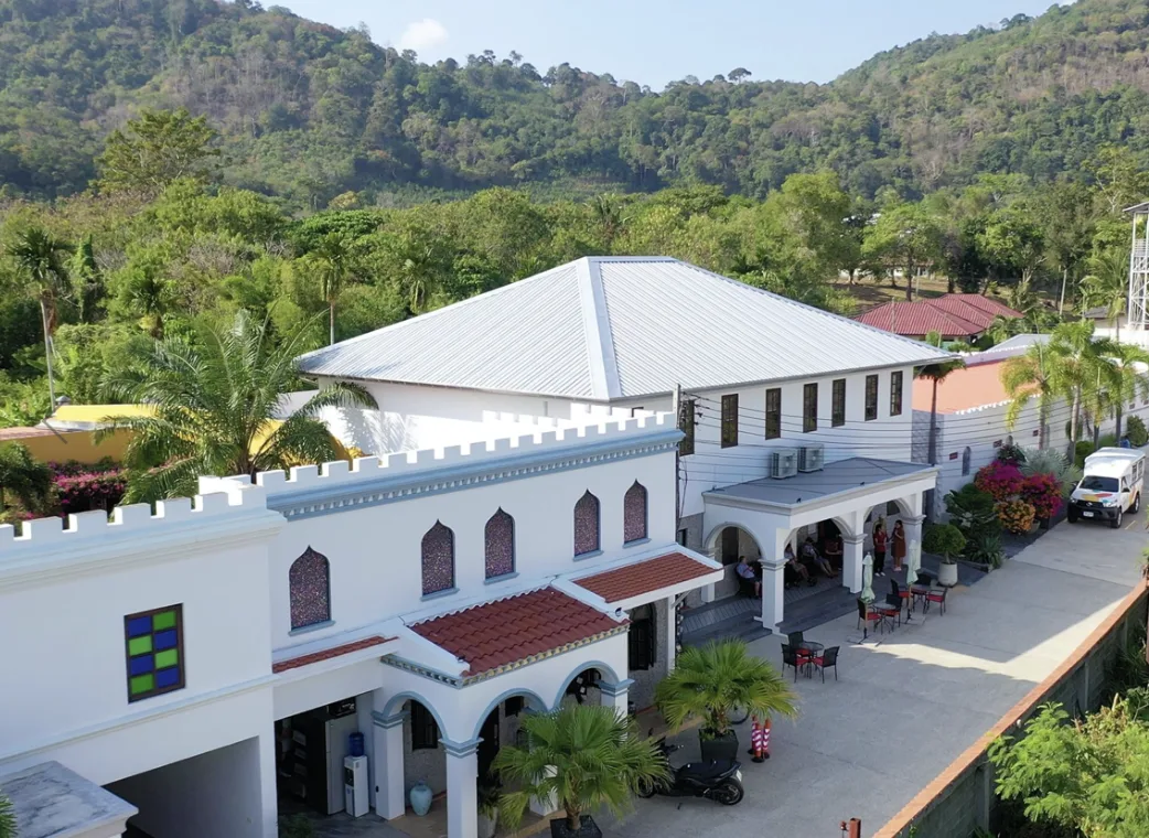 Carewell Service Co.Ltd. รูปบรรยากาศ 3
