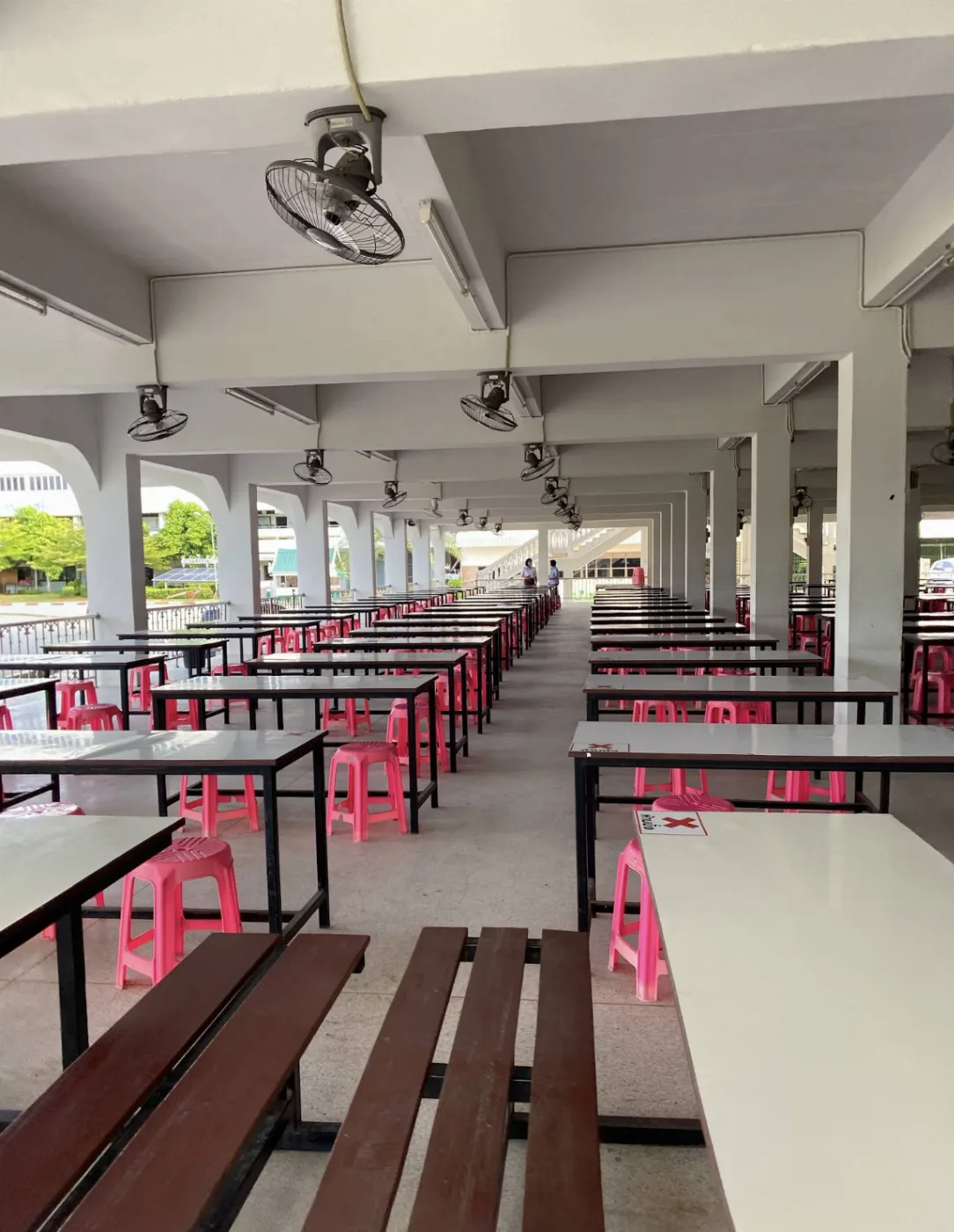 Bansukruthai Nursing Home รูปบรรยากาศ 2