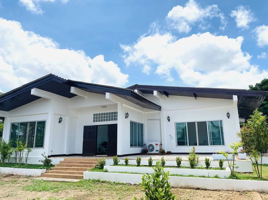 บ้านลลิสา เนอร์สซิ่งโฮมพิษณุโลก