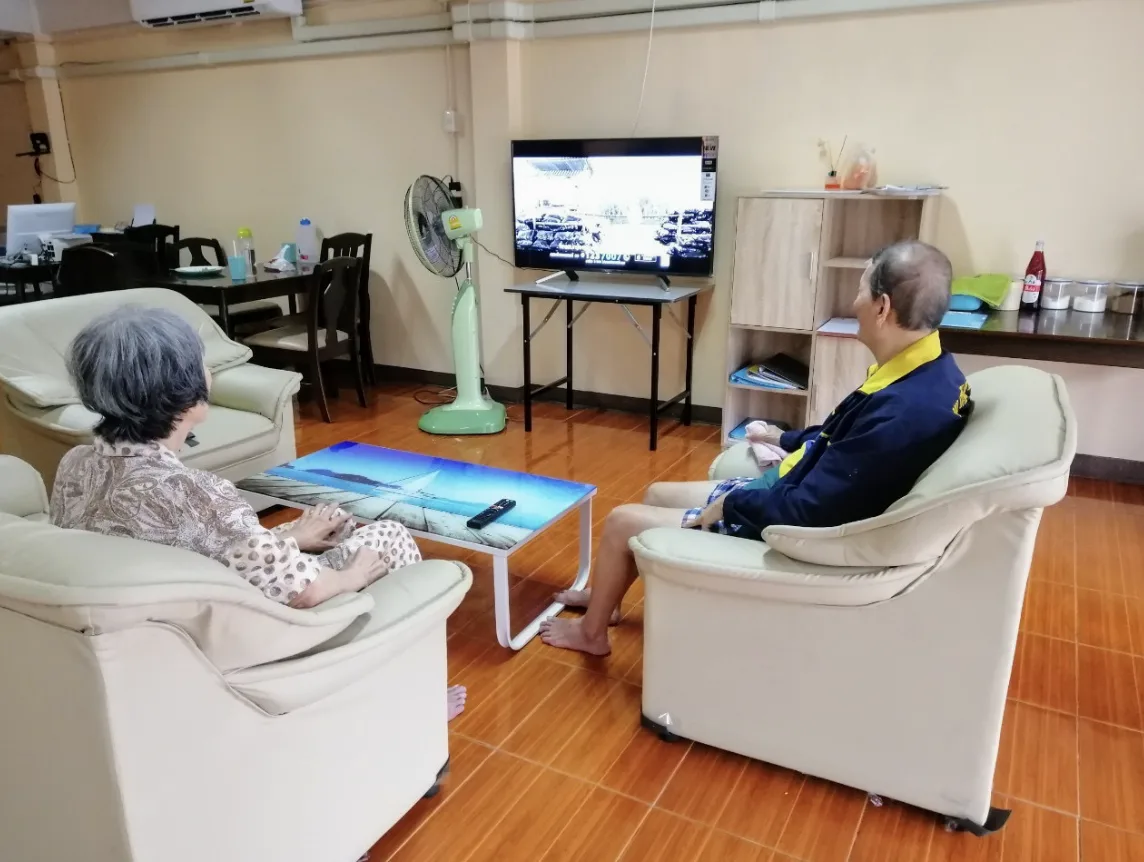 ศูนย์ดูแลผู้สูงอายุ บางพลีโฮมแคร์ รูปบรรยากาศ 2