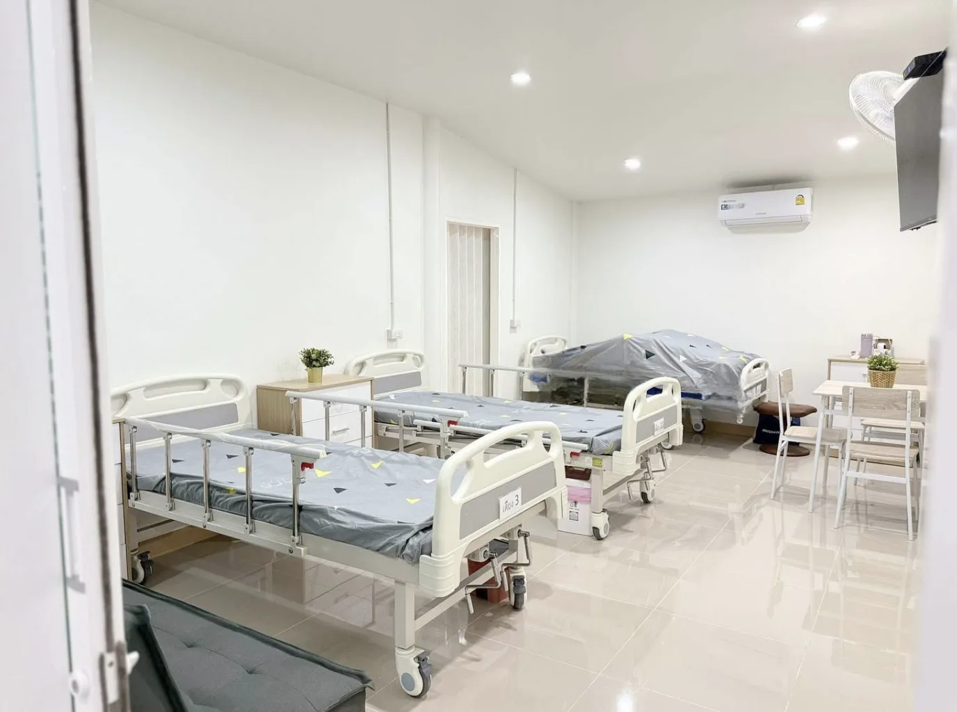 ศูนย์ดูแลผู้สูงอายุบ้านนับดาวเนอร์สซิ่งโฮม รูปบรรยากาศ 2