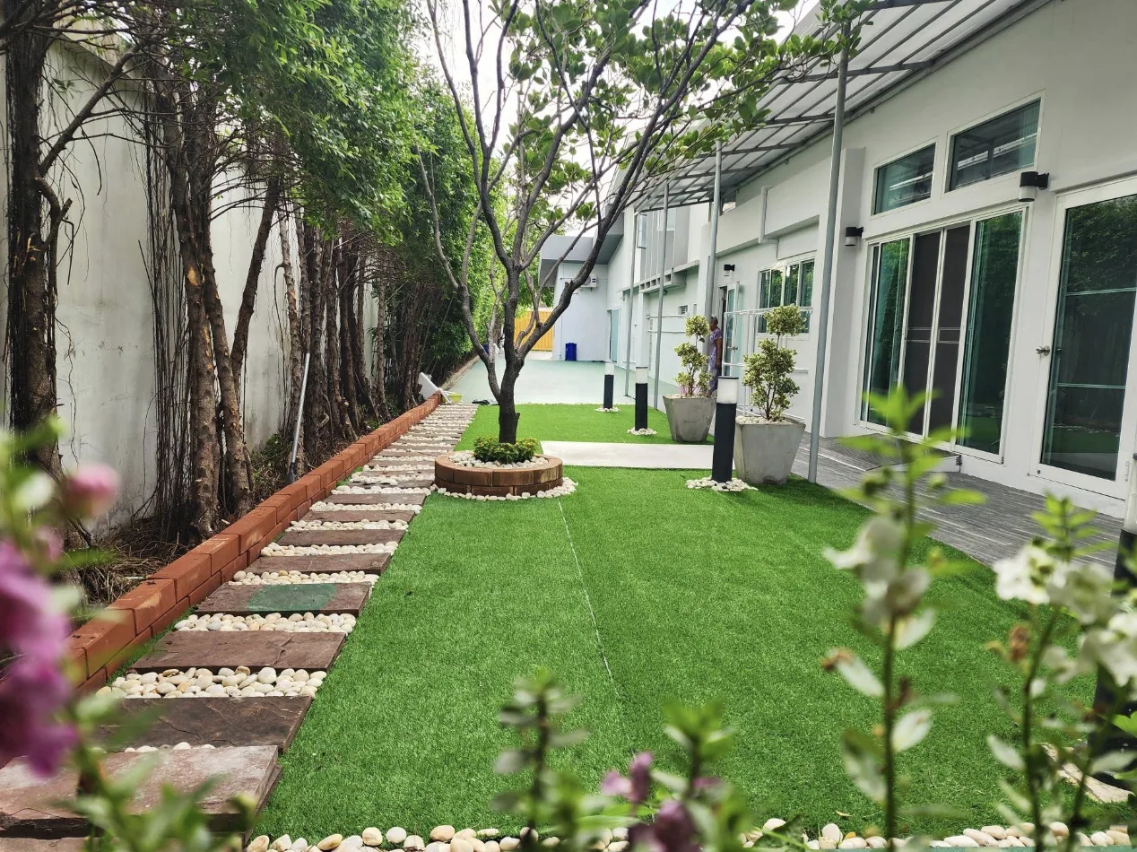 บ้านพราวด์วนา เนอร์สซิ่งโฮม รัชดา ลาดพร้าว รัชโยธิน ศูนย์ดูแลผู้สูงอายุ ผู้มีภาวะพึ่งพิง ผู้ป่วยระยะพักฟื้น NURSINGHOME