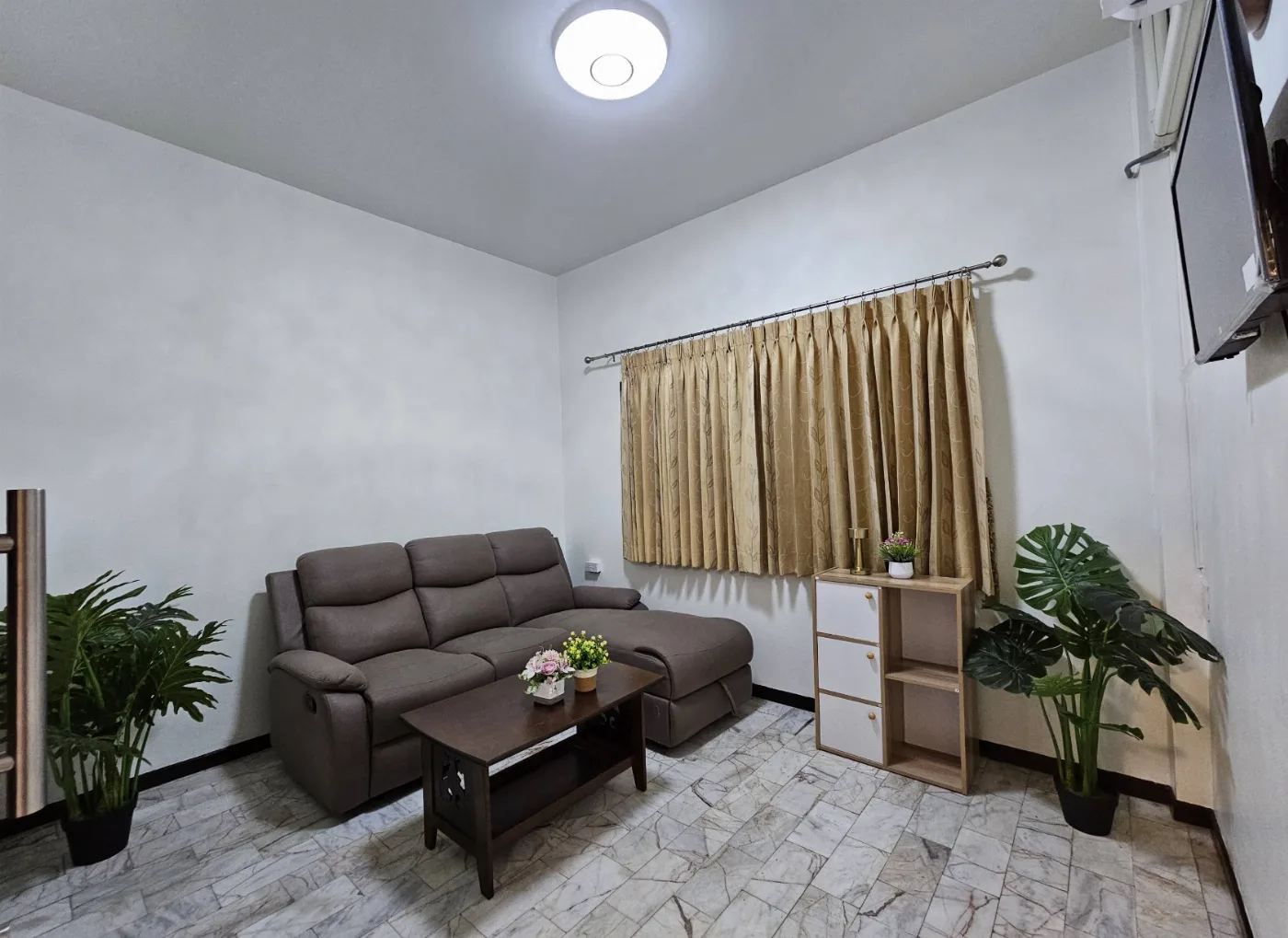 บ้านอยู่เย็นเป็นสุข Nursing home รูปบรรยากาศ 2