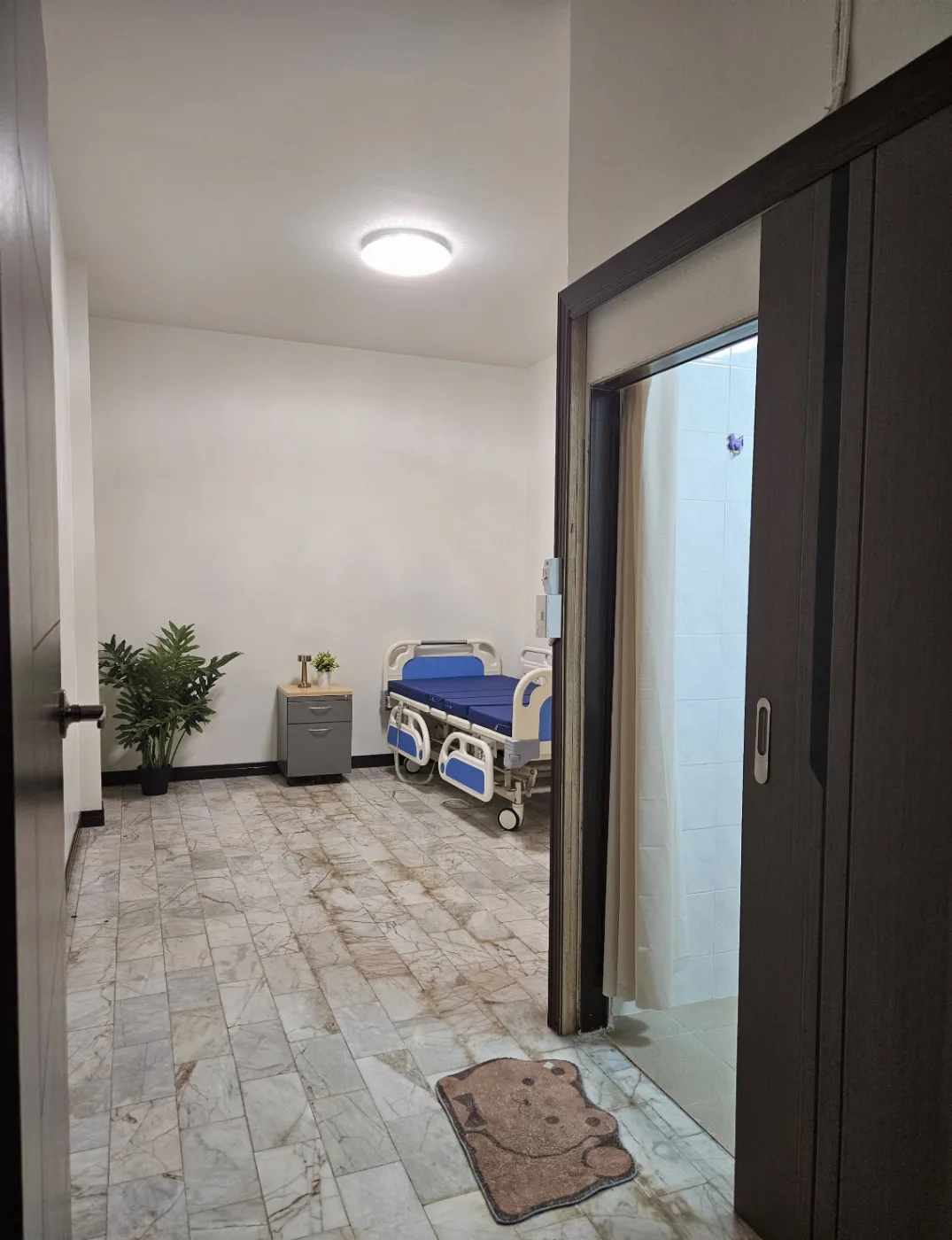 บ้านอยู่เย็นเป็นสุข Nursing home รูปบรรยากาศ 3