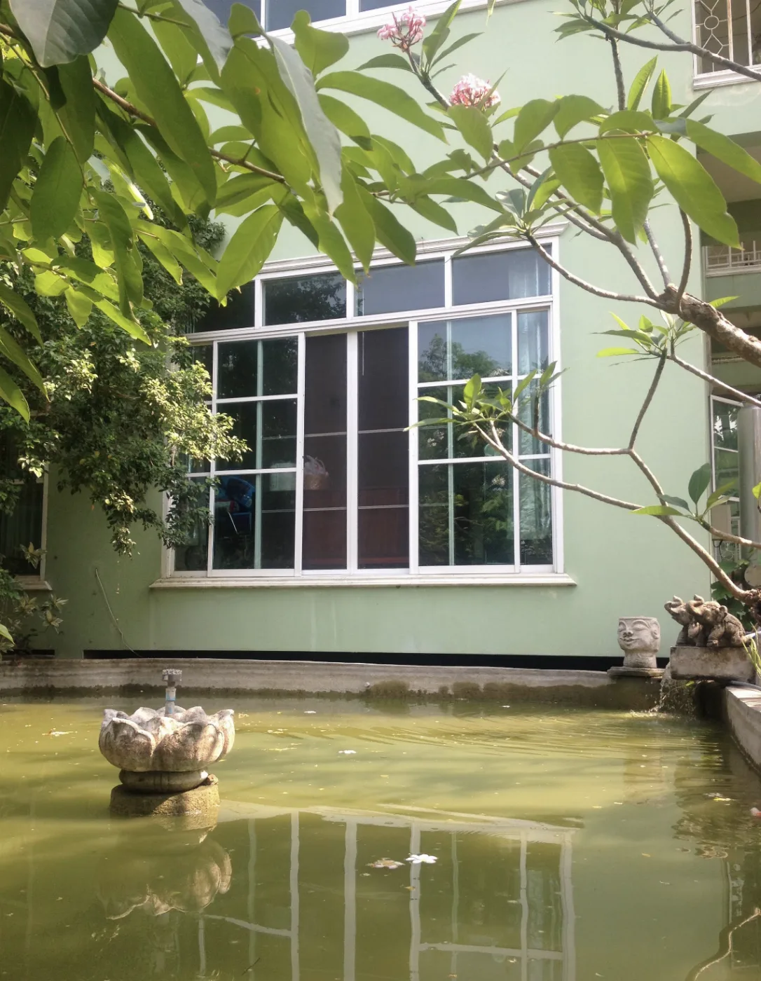 บ้านพักผู้สูงอายุบ้านอุดมสุข รูปบรรยากาศ 4
