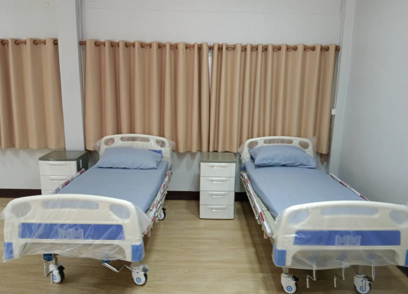 บ้านทวีสุข เนอร์สซิ่งโฮม, photo 5