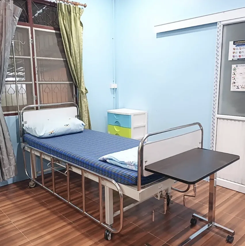 บ้านสารภีnursing home เชียงใหม่ รูปบรรยากาศ 5