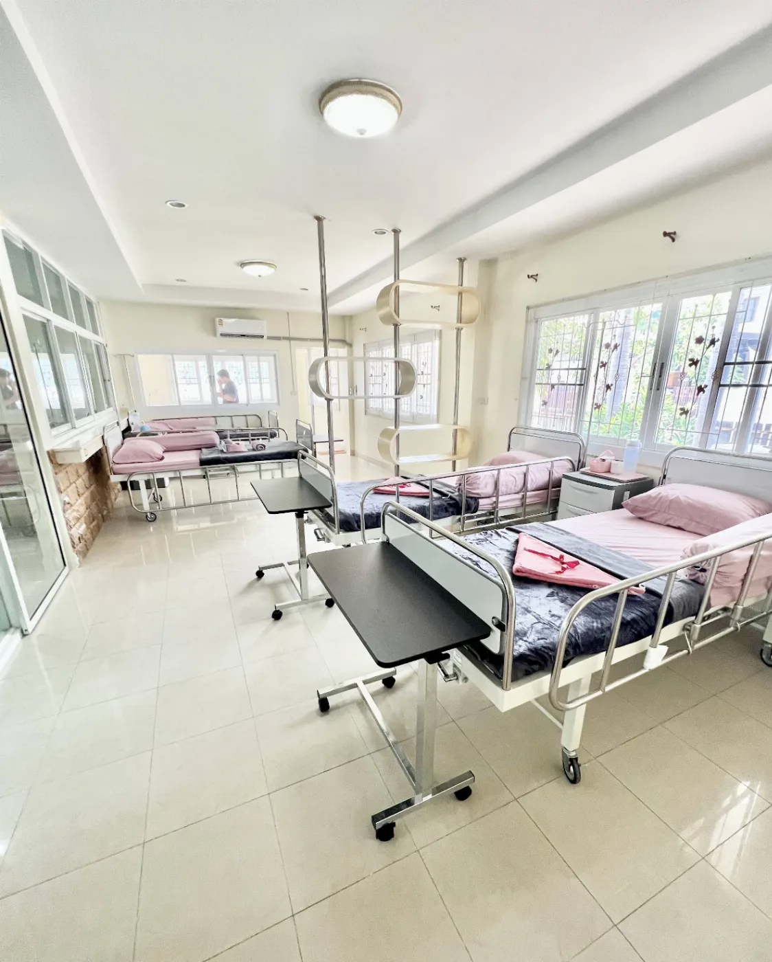 บ้านแสนรัก เนอร์สซิ่งโฮม โคราช