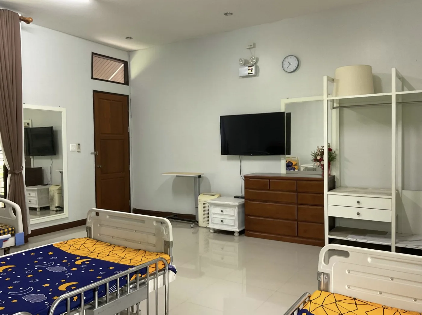 บ้านสานรักปันสุข เนอสซิ่งโฮม (ดูแลผู้สูงอายุ ผู้ป่วยกล้ามเนื้ออ่อนแรง หรือผู้ป่วยติดเตียง) รูปบรรยากาศ 4