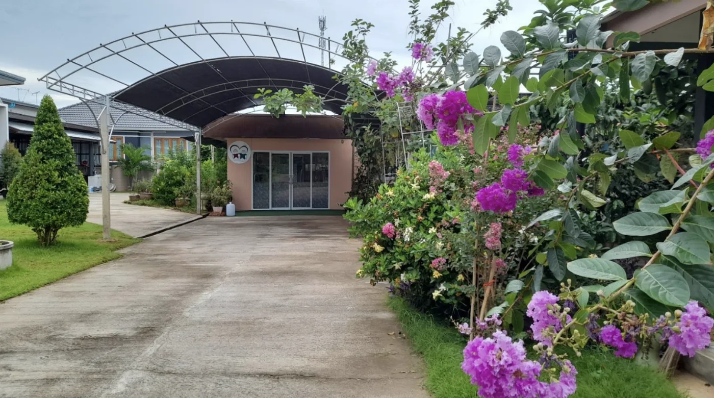 บ้านรอมแพงเนอร์สซิ่งโฮม รูปบรรยากาศ 2
