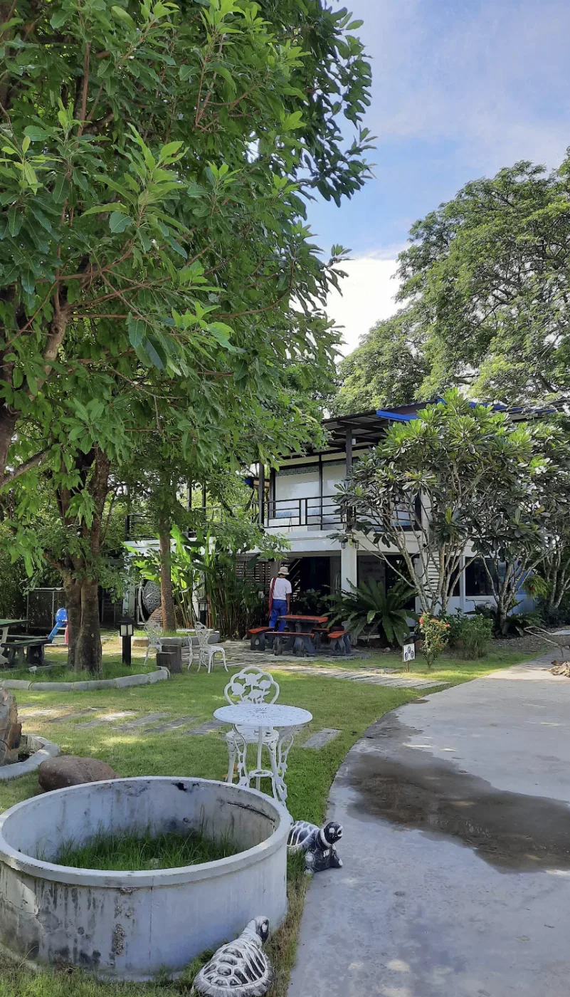 บ้านประกายพรรณ ดูแลผู้สูงอายุ รูปบรรยากาศ 2